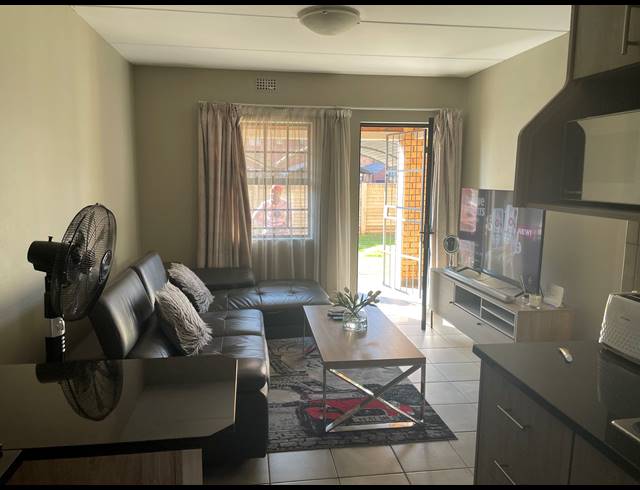 2 BEDROOM APARTMENT FOR SALE IN MONTANA